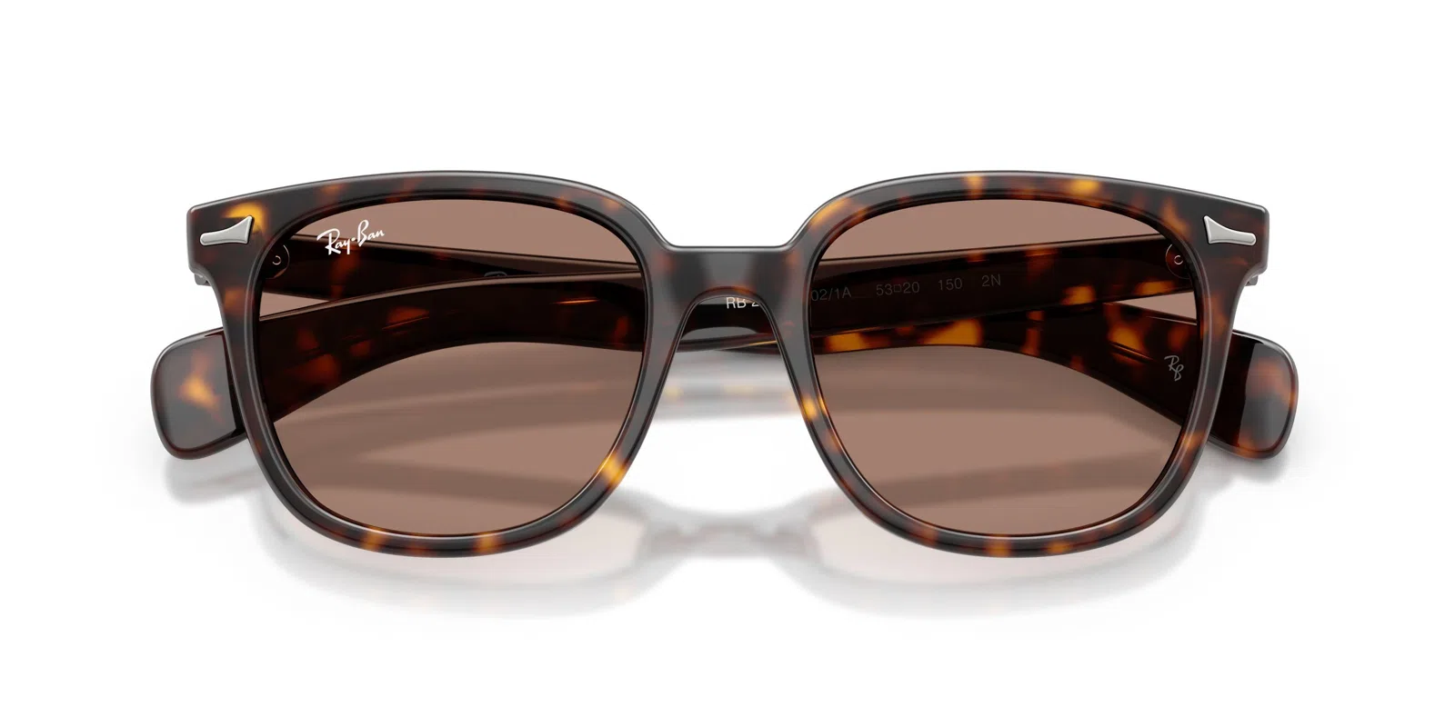 Ray-Ban Brunel Ii 2235 Sunglasses - view 12